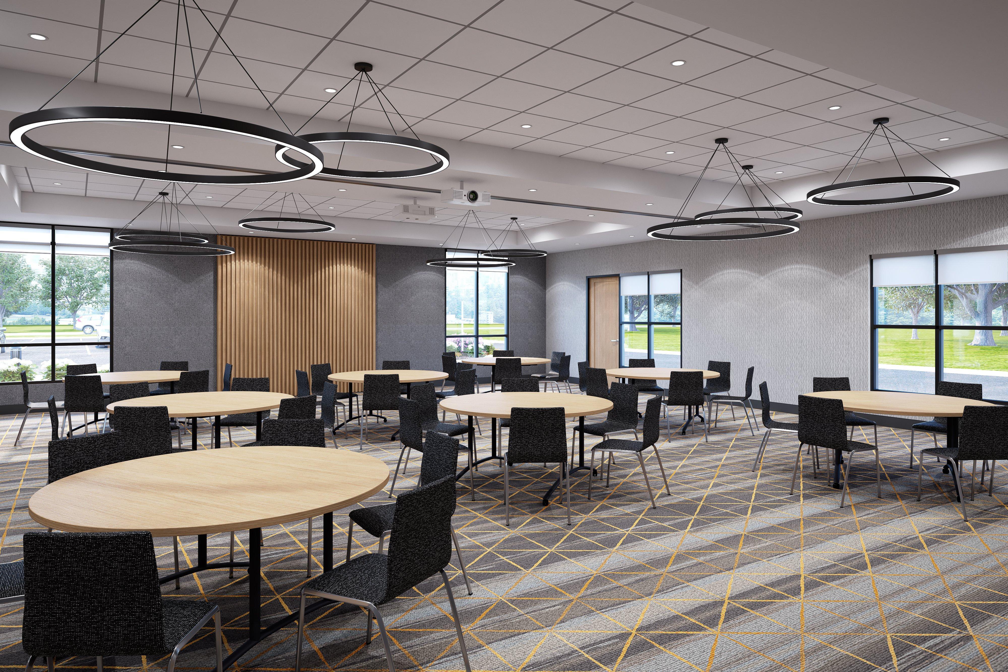 Holiday Inn Poughkeepsie By Ihg Eksteriør billede