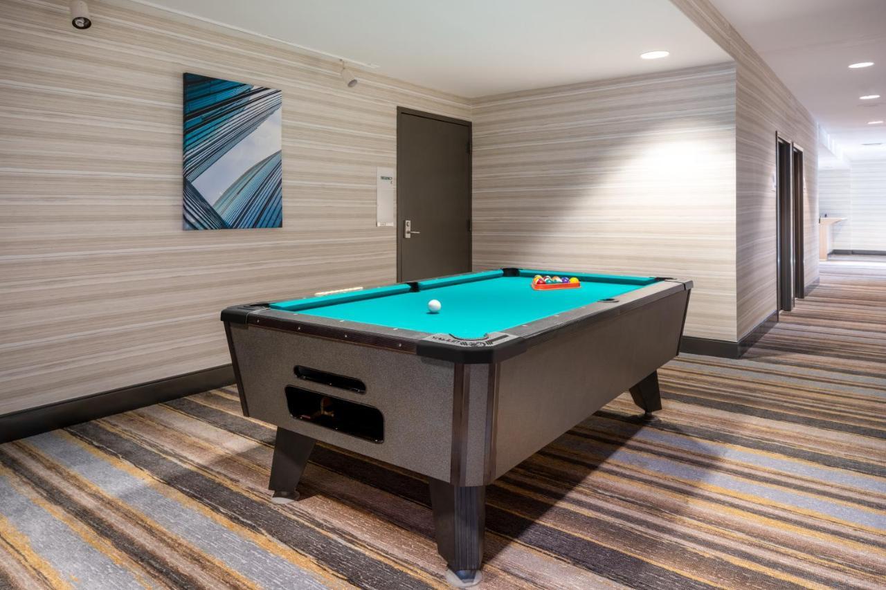 Holiday Inn Poughkeepsie By Ihg Eksteriør billede
