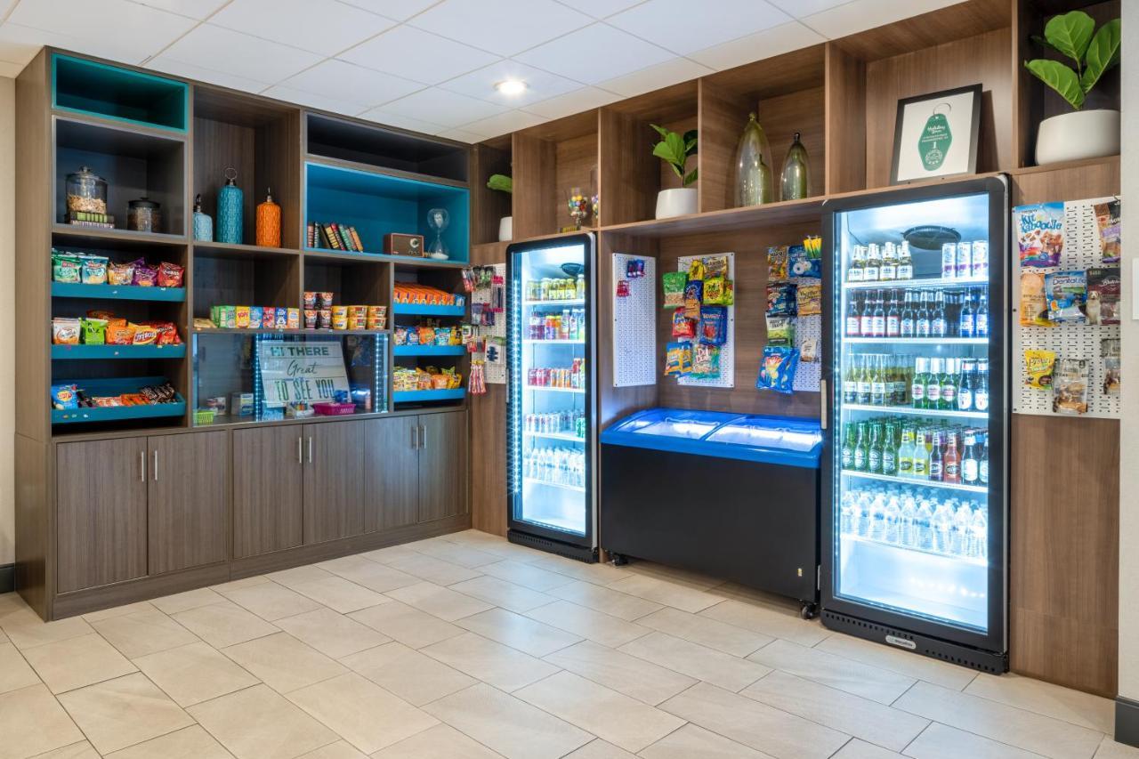 Holiday Inn Poughkeepsie By Ihg Eksteriør billede