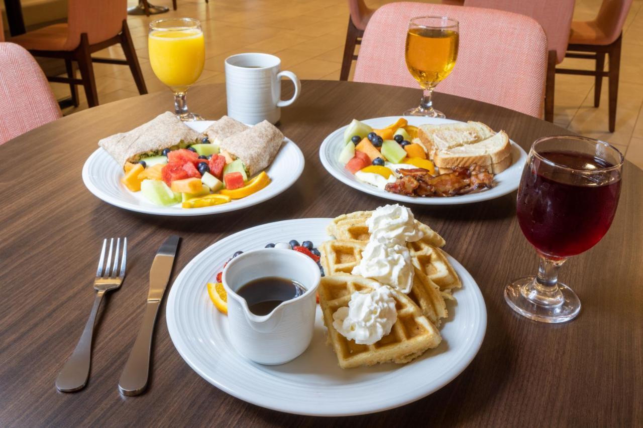 Holiday Inn Poughkeepsie By Ihg Eksteriør billede