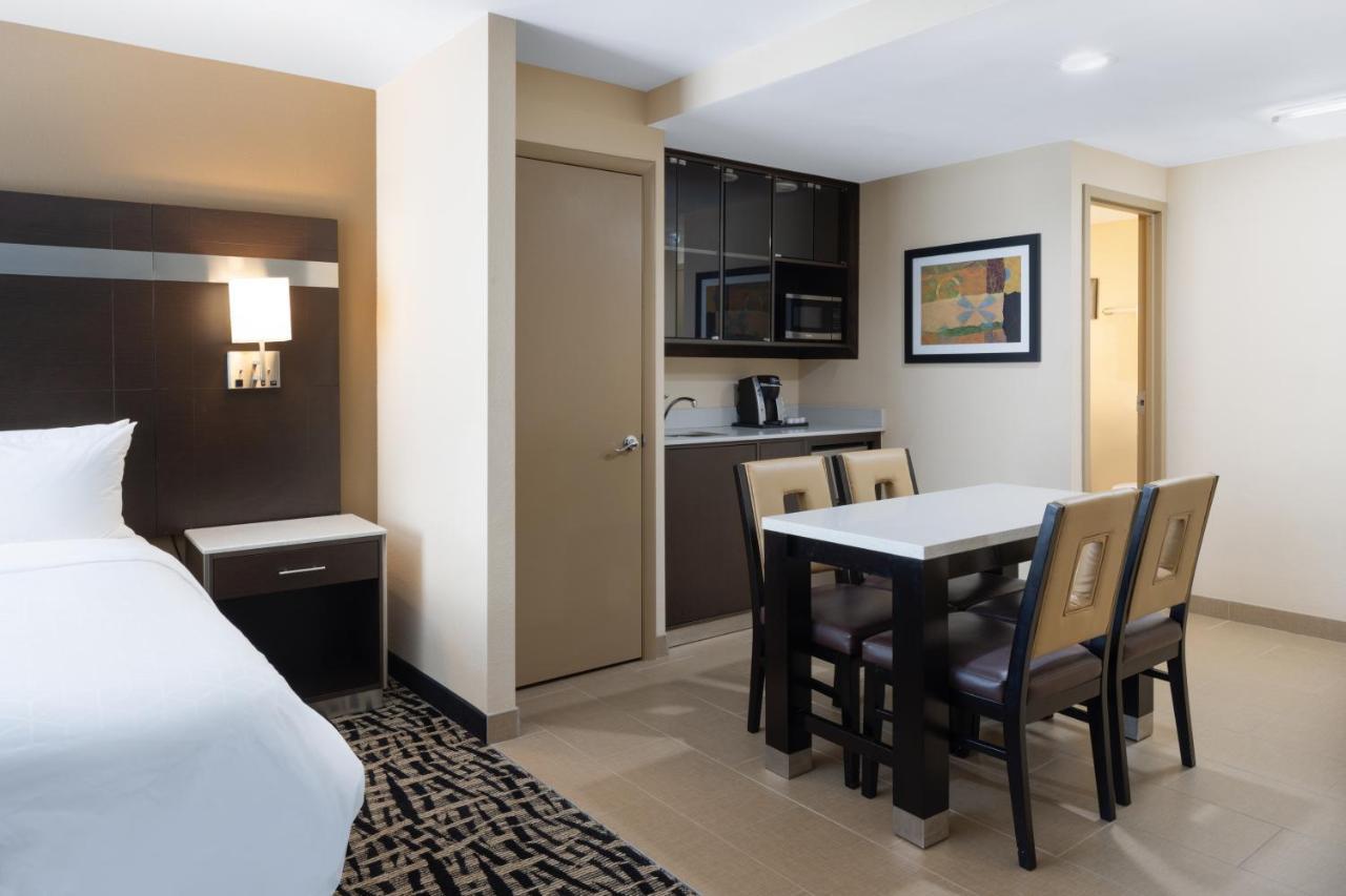 Holiday Inn Poughkeepsie By Ihg Eksteriør billede