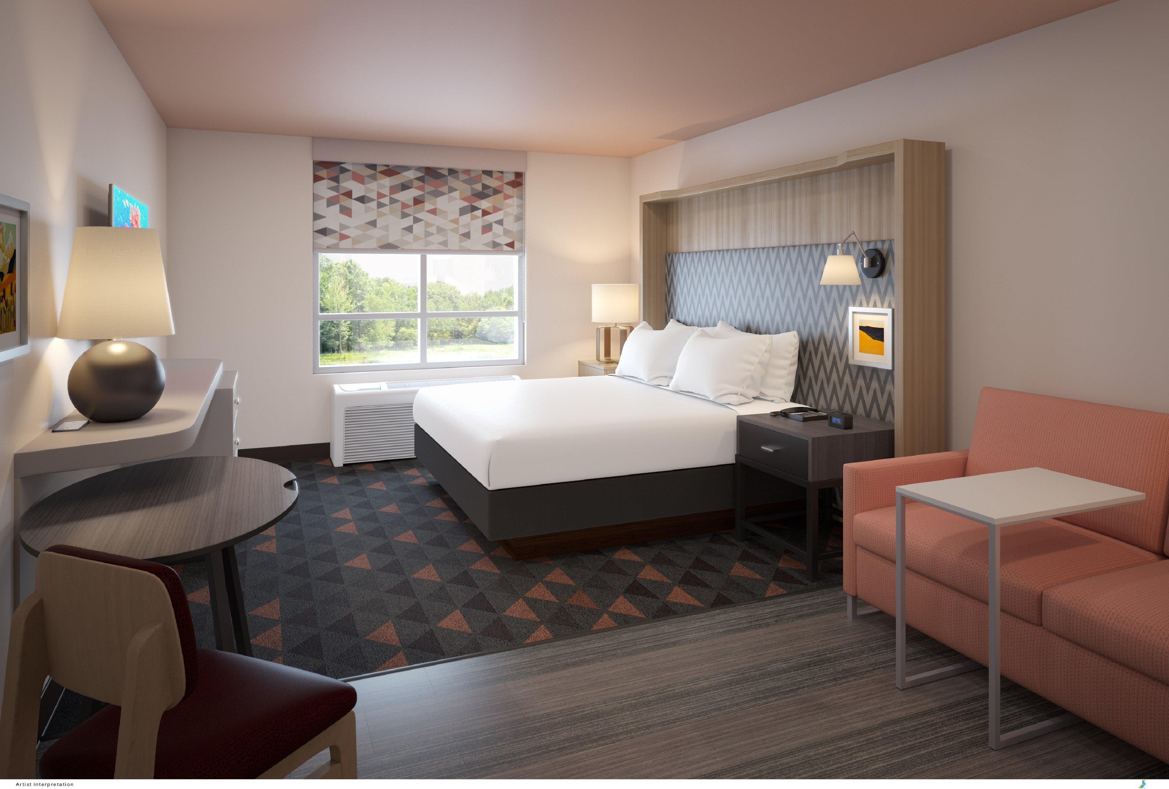 Holiday Inn Poughkeepsie By Ihg Eksteriør billede