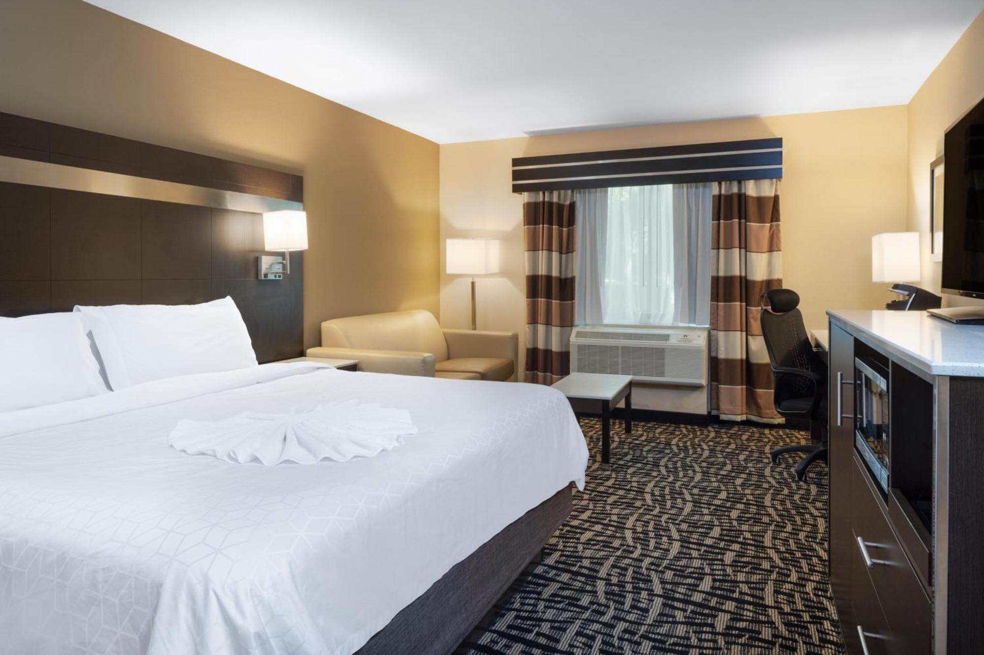 Holiday Inn Poughkeepsie By Ihg Eksteriør billede