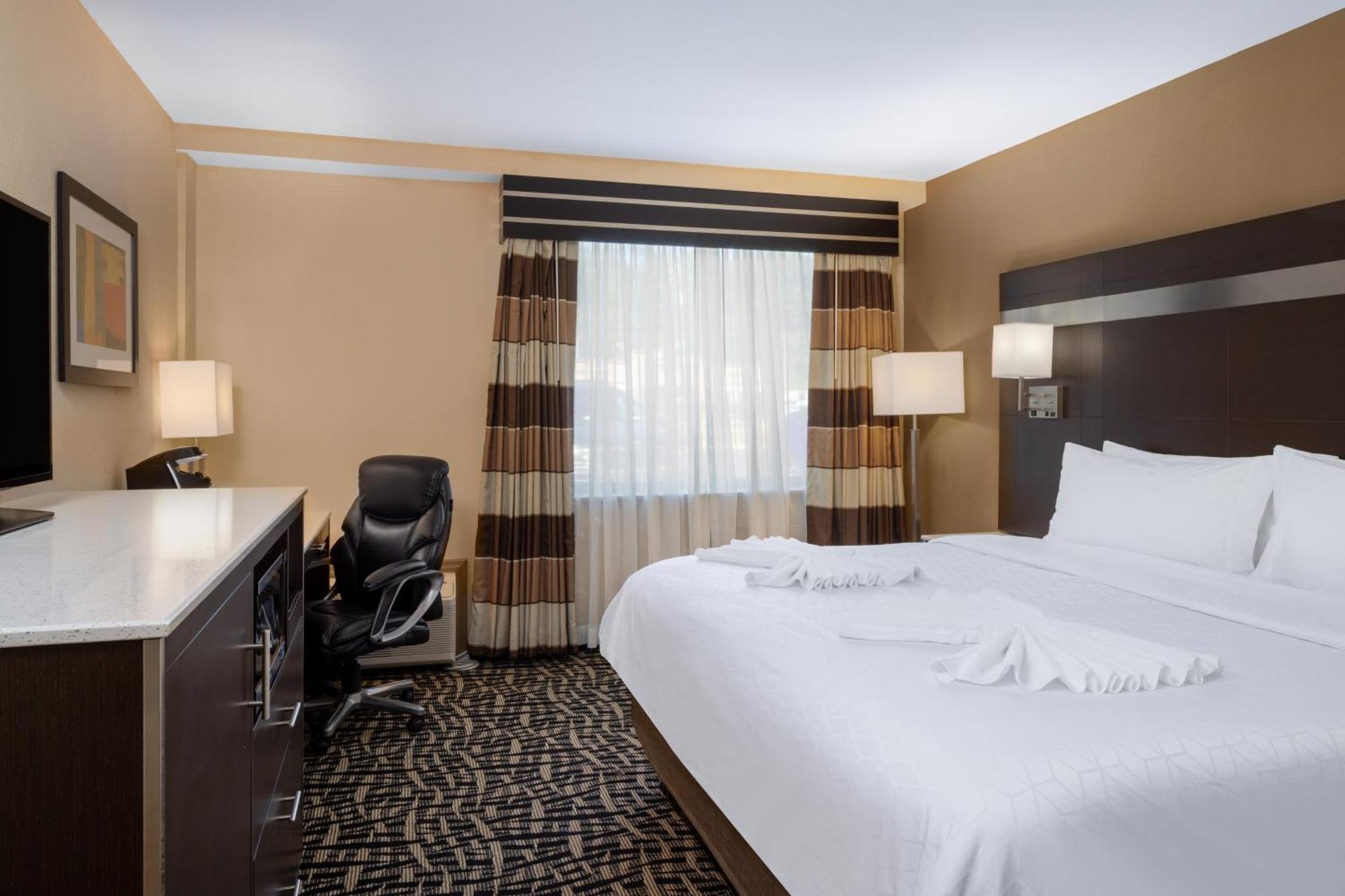 Holiday Inn Poughkeepsie By Ihg Eksteriør billede