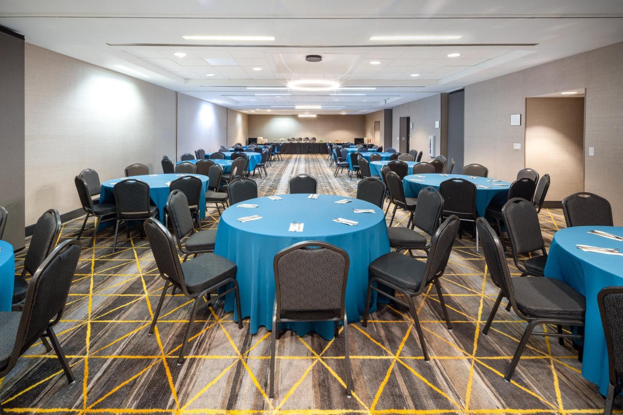 Holiday Inn Poughkeepsie By Ihg Eksteriør billede