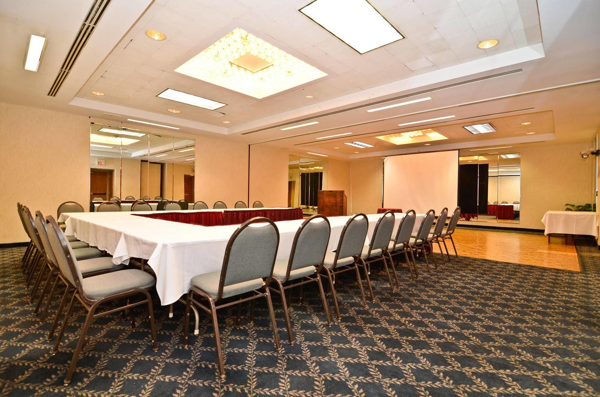 Holiday Inn Poughkeepsie By Ihg Business billede